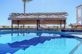 Continental Plaza Beach Resort