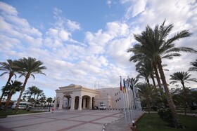 Continental Plaza Beach Resort