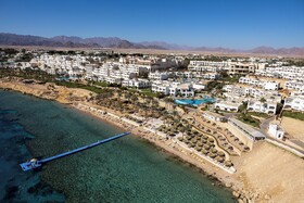 Continental Plaza Beach Resort