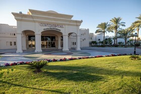 Continental Plaza Beach Resort