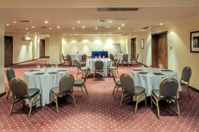 Continental Plaza Beach Resort