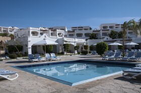 Continental Plaza Beach Resort