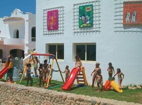 Continental Plaza Beach Resort