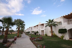 Continental Plaza Beach Resort