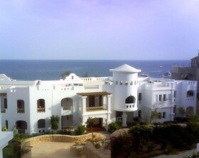 Continental Plaza Beach Resort