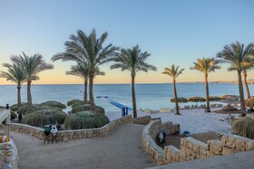 Continental Plaza Beach Resort