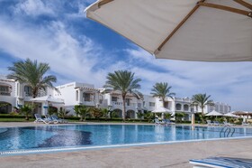 Continental Plaza Beach Resort