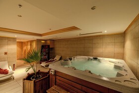 Continental Plaza Beach Resort