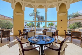 Continental Plaza Beach Resort