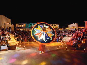Coral Beach Resort Tiran