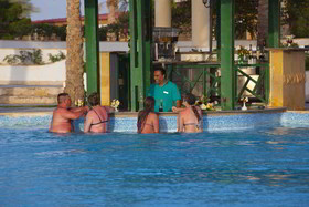 Coral Beach Resort Tiran