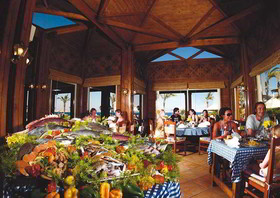 Coral Beach Resort Tiran