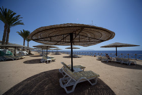 Coral Beach Resort Tiran