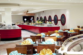Coral Beach Resort Tiran