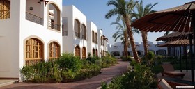 Coral Hills Resort Sharm El Sheikh
