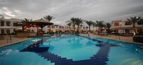 Coral Hills Resort Sharm El Sheikh