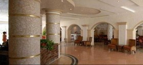 Coral Hills Resort Sharm El Sheikh