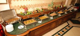 Coral Hills Resort Sharm El Sheikh