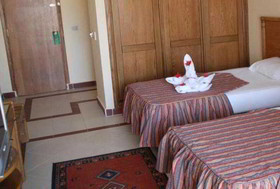 Coral Hills Resort Sharm El Sheikh