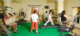 Coral Hills Resort Sharm El Sheikh