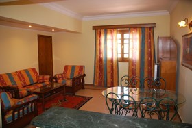 Coral Hills Resort Sharm El Sheikh