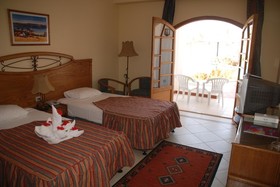 Coral Hills Resort Sharm El Sheikh