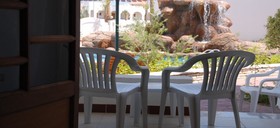 Coral Hills Resort Sharm El Sheikh