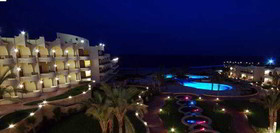 Coral Hills Resort Sharm El Sheikh
