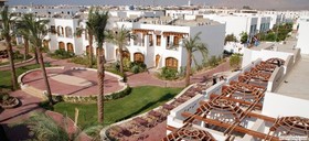Coral Hills Resort Sharm El Sheikh