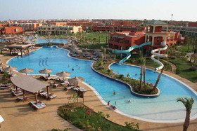 Coral Sea Holiday Resort
