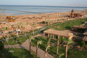 Coral Sea Holiday Resort