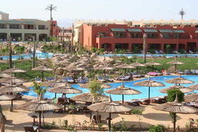 Coral Sea Holiday Resort