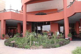 Coral Sea Holiday Resort