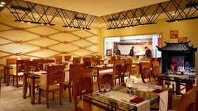 Coral Sea Holiday Resort