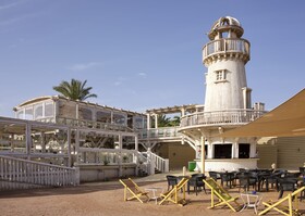 Coral Sea Holiday Resort