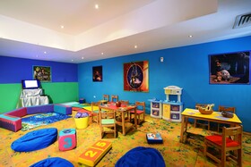 Coral Sea Holiday Resort