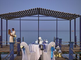 Coral Sea Holiday Resort