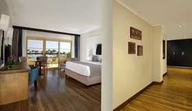 Coral Sea Holiday Resort