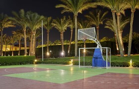 Coral Sea Holiday Resort