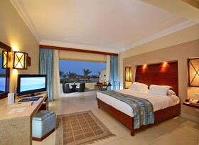 Coral Sea Holiday Resort