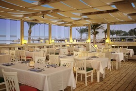 Coral Sea Holiday Resort