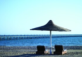 Coral Sea Holiday Resort