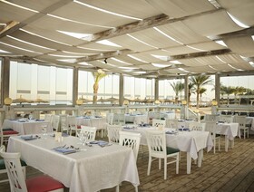 Coral Sea Holiday Resort