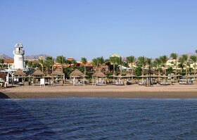 Coral Sea Holiday Resort