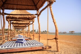 Coral Sea Holiday Resort