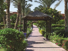 Coral Sea Holiday Resort