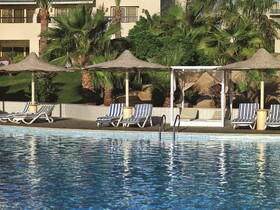 Coral Sea Holiday Resort