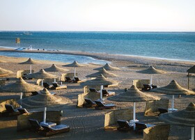 Coral Sea Holiday Resort