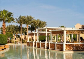 Coral Sea Holiday Resort