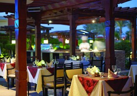 Coral Sea Holiday Resort